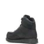 muškarci radna čizma hellcat ultraspring moc toe wedge 6" carbonmax R6LL810 Wolverine crno - Slika 3