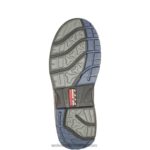 muškarci radna čizma raider durashocks shield 6" carbonmax R6LL8120 Wolverine crno - Slika 4