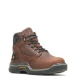 muškarci raider durashocks izolirane 6" carbonmax čizme R6LL8107 Wolverine kikiriki - Slika 2