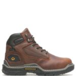 muškarci raider durashocks izolirane 6" carbonmax čizme R6LL8107 Wolverine kikiriki