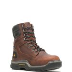 muškarci raider durashocks izolirane 8" carbonmax čizme R6LL831 Wolverine kikiriki - Slika 2