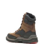 muškarci raider durashocks radna čizma od 8" carbonmax za teške uvjete rada R6LL841 Wolverine smeđa - Slika 3