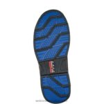 muškarci raider durashocks teške radne čizme od 6" carbonmax R6LL847 Wolverine crno - Slika 4