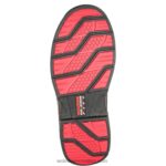 muškarci raider durashocks teški carbonmax rad wellington R6LL842 Wolverine smeđa - Slika 4