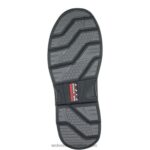muškarci raider durashocks vodootporna 6" carbonmax radna čizma R6LL844 Wolverine kikiriki - Slika 4