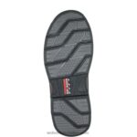 muškarci raider durashocks vodootporna 6" carbonmax radna čizma R6LL845 Wolverine smeđa - Slika 4
