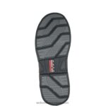 muškarci raider durashocks vodootporna 8" carbonmax radna čizma R6LL891 Wolverine kikiriki - Slika 4