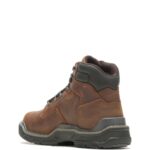 muškarci raider durashocks vodootporne 6" met-guard radne čizme R6LL8143 Wolverine kikiriki - Slika 3