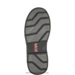 muškarci raider durashocks vodootporne 6" met-guard radne čizme R6LL8143 Wolverine kikiriki - Slika 4