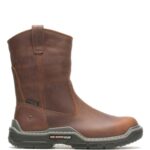 muškarci raider durashocks vodootporne carbonmax wellington R6LL896 Wolverine kikiriki