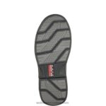 muškarci raider durashocks vodootporne carbonmax wellington R6LL896 Wolverine kikiriki - Slika 4