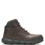 muškarci rev ultraspring durashocks lx carbonmax radna čizma R6LL832 Wolverine smeđa