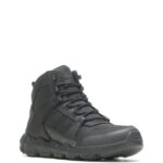 muškarci rev ultraspring durashocks vent radna čizma R6LL8179 Wolverine crno - Slika 2