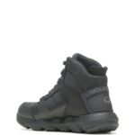 muškarci rev ultraspring durashocks vent radna čizma R6LL8179 Wolverine crno - Slika 3
