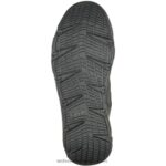 muškarci rev ultraspring durashocks vent radna čizma R6LL8179 Wolverine crno - Slika 4