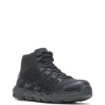 muškarci rev vent ultraspring durashocks carbonmax boot R6LL862 Wolverine crno - Slika 3