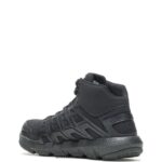 muškarci rev vent ultraspring durashocks carbonmax boot R6LL862 Wolverine crno - Slika 4