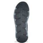 muškarci rev vent ultraspring durashocks carbonmax boot R6LL863 Wolverine drveni ugljen - Slika 4