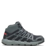 muškarci rev vent ultraspring durashocks carbonmax boot R6LL863 Wolverine drveni ugljen - Slika 6