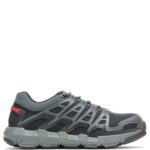 muškarci rev vent ultraspring durashocks carbonmax cipela R6LL880 Wolverine drveni ugljen