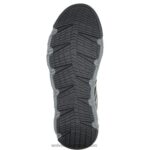 muškarci rev vent ultraspring durashocks carbonmax cipela R6LL880 Wolverine drveni ugljen - Slika 5