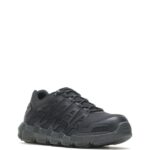 muškarci rev vent ultraspringdurashocks carbonmax cipela R6LL879 Wolverine crno - Slika 2