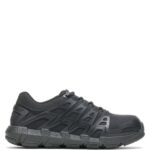 muškarci rev vent ultraspringdurashocks carbonmax cipela R6LL879 Wolverine crno
