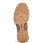 muškarci rush ultraspring 6" carbonmax radna čizma R6LL8133 Wolverine med - Slika 4