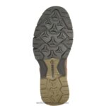muškarci rush ultraspring 6" carbonmax radna čizma R6LL8135 Wolverine smeđa - Slika 4