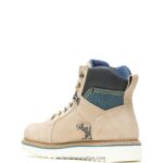 muškarci sretni radnik marke R6LL8159 Wolverine tan nomad - Slika 3