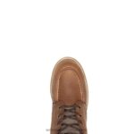 muškarci utovarivač 6" wedge prtljažnik R6LL8141 Wolverine kafić - Slika 5