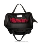 uniseks 15" 29 džepna torba za alat R6LL8237 Wolverine crno - Slika 5