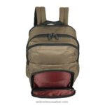 uniseks 33l profesionalni ruksak R6LL8266 Wolverine kesten - Slika 4