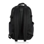 uniseks 33l teretni profesionalni ruksak R6LL8291 Wolverine crno - Slika 2