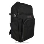 uniseks 33l teretni profesionalni ruksak R6LL8291 Wolverine crno