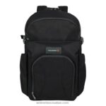 uniseks 33l teretni profesionalni ruksak R6LL8291 Wolverine crno - Slika 3