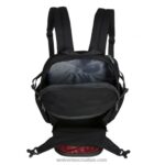 uniseks 33l teretni profesionalni ruksak R6LL8291 Wolverine crno - Slika 4
