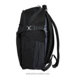 uniseks 33l teretni profesionalni ruksak R6LL8291 Wolverine crno - Slika 6