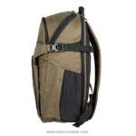 uniseks 33l teretni profesionalni ruksak R6LL8292 Wolverine kesten - Slika 5