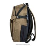 uniseks 33l teretni profesionalni ruksak R6LL8292 Wolverine kesten - Slika 6