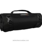 uniseks utility roll R6LL8258 Wolverine crno