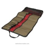 uniseks utility roll R6LL8259 Wolverine kesten - Slika 3