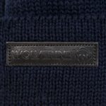 uniseks vunena kapa za sat R6LL8240 Wolverine tamna mornarica - Slika 3
