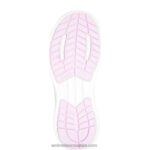 žene bolt vent durashocks carbonmax cipela R6LL8118 Wolverine čelično siva - Slika 5