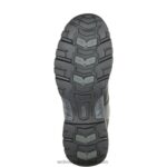 žene Piper vodootporna radna čizma od kompozitnih prstiju od 6". R6LL8103 Wolverine crno - Slika 4