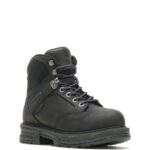 žene radna čizma Hellcat ultraspring carbonmax 6". R6LL8113 Wolverine crno - Slika 2