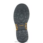 žene radna čizma Hellcat ultraspring carbonmax 6". R6LL8115 Wolverine duhan - Slika 4